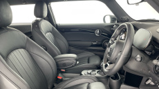 MINI Hatchback 135kW Cooper S Level 3 33kWh 3dr Auto Electric Hatchback